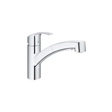 GROHE EUROSMART 單槍廚房伸縮龍頭, 詳見包裝