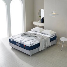 고급스러운 신혼가구 4143 폼 매트리스 Q 1500x250 luc*5122Uv