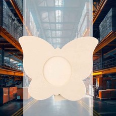 나비액자 창작액자 미술교구 색칠꾸미기 원목꾸미기 목공예키트 취미공예