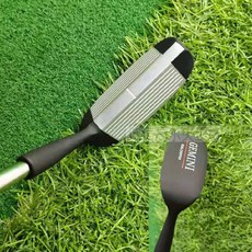 골프치퍼 양면 오른손 왼손 칩퍼 35도 러닝 어프로치