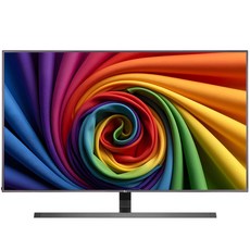 LG전자 65인치 UHD TV 고화질 디스플레이 모니터, 방문설치, 스탠드형, 163cm / (65인치)