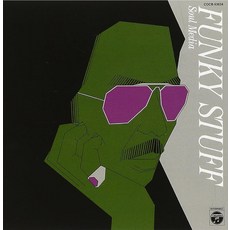 [ 745221 ] 펑키 스태프 [오디오 CD]