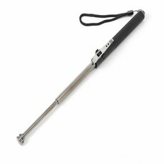 원터치 호신봉39cm 3단호신봉 호신용스틱 3단봉 호신삼단봉 경찰봉 imj4727tx