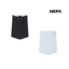 네파 페어웨이 아이스 타공 멀티스카프 7LC7904_US, BLACK