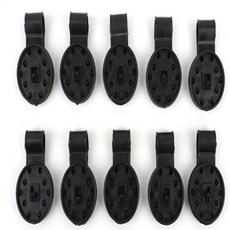 알뜰소비 차양막 고정클립 차광막클립