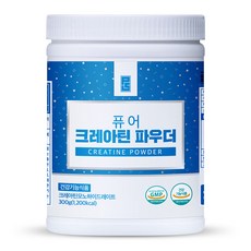 프로틴스토리 퓨어 크레아틴 파우더, 1개, 300g