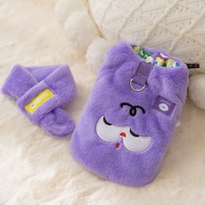 강아지옷 강아지겨울옷 애견겨울옷 양블리 겨울조끼 따뜻한 후리스, M(권장 체중 2.5-4kg )