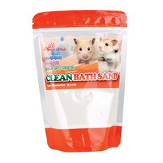 PSP 목욕모래 [500g], 1개, 500g