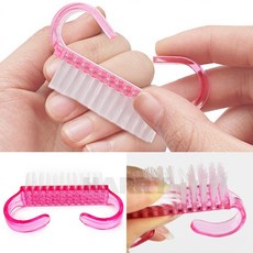 GOUM 네일 더스트 브러쉬 네일용품