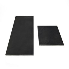 국대시편 설비보전산업기사 가스절단 용접 실기 재료 시편 연강판세트, 산업기사 연강판세트, 1개