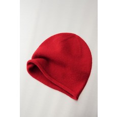 [국내배송] 자라 ZARA 파인 니트 비니 - 레드 938387