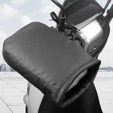 채우기 오토바이 핸들 커버 오토바이장갑