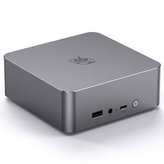 Beelink EQ14 미니 PC 인텔 트윈 레이크 N150(최대 3.6GHz) 16GB DDR4 500GB NVMe SSD 2.5G 듀얼 LAN 미니 컴퓨터는 WiFi6