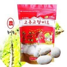고추 토마토 오이 고형 덩어리 알갱이 소량 비료 두알 쑥쑥 800g 2kg 5kg 택 1 (농사농), 1개