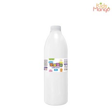 키즈망고 망고캡슐 액터 1000ml 대용량 리필형