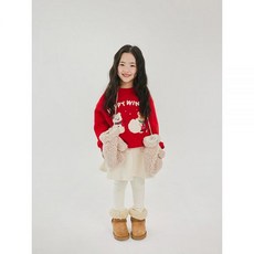 아도르베베 ~주니어까지 베이직 밍크 치마 레깅스 4col 아동 주니어 초등학생 봄가을