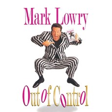 (영문도서)Out of Control Paperback, Thomas Nelson, English, 9781400357925