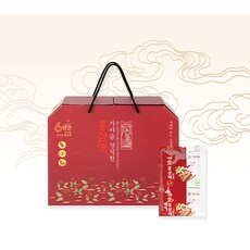 6년근 가야금 대추 홍삼액 30팩 1박스100% 홍삼추출액에 대추를 더한-농부의 정성으로 만든 대추홍삼액, 1개, 3L