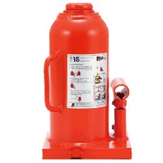 서륭 오일작기 15Ton(높은형) SRC151-B000P, 1개