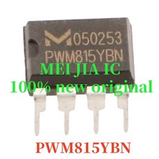 10PCS 50PCS PWM815YBN PWM815 VIPER06HSTR VIPER06H 100% 새 원본, 03 PWM815YBN 50PCS