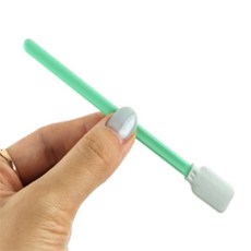 다미겨미 틈새청소 면스틱 50p 틈새구석먼지청소면봉