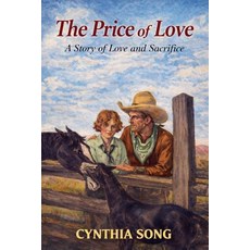(영문도서)The Price of Love Paperback, Outlaws Publishing LLC, English, 9798232937966