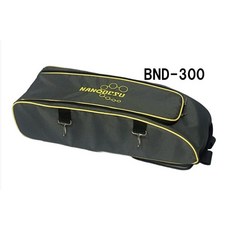 BND-1680 簡易拉桿3球袋, BND含鞋包, 1個