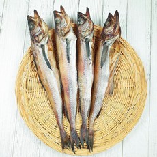 시원식품 코다리 볶음양념 세트 코다리찜, 02_코다리4마리, 4개