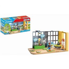 플레이모빌 Playmobil Meteorology Class, 플레이모빌 Playmobil Meteorology Cl