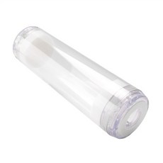 재사용 가능한 빈 카트리지 워터 하우징 다양한 미디어 10 인치, 01 빠른