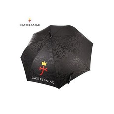 까스텔바작 자동 골프우산 BWAMGA305, 네이비