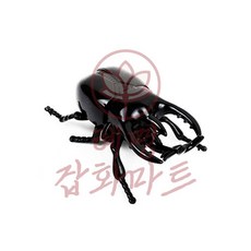 혜명잡화마트 파워업비틀킹 낱개 1개