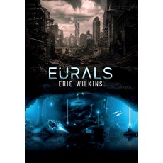 Eurals: Earth Underground Rotational Assisted Launch System Hardcover, Omnibook Co., English, 9781952874550