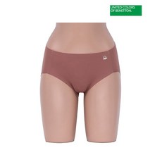 베네통 언더웨어 베네통 FUSING BRA 팬티 소프트브라운 BNWPT4P49T