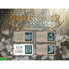 回憶經典電玩 美少女夢工廠3繁體中文版 支援win10 win11