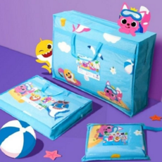 어린이 피크닉 매트 M 유아 나들이 접이식 아동 피크닉 매트 휴대용 방수 공원