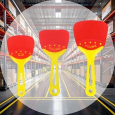 주걱헤라 타일보수 DIY용품 실리콘헤라 공예작업도구 미장작업 실리콘마감, 소