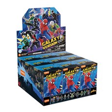 블로키 마블 인피니티사가05, 1개