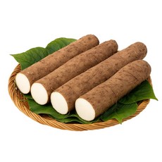 [재구매율1위] 안동 마사토 장마 햇 생마 산지직송 디아머스, 1개, 3kg (상품)