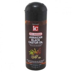 헤어오일 보호 영양 판타지아 자메이카 블랙 캐스터 오일 6온스6개