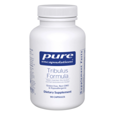 퓨어인캡슐레이션 트리뷸러스 포뮬라 Tribulus Formula, 1개, 90회분