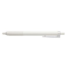 MONO 그래프 라이트 S 볼펜 0.5mm, 1개, 화이트