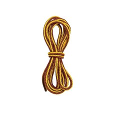 Red Wing Heritage Taslan 신발 레이스 탠/골드 (미국 제조)