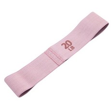 2026년 신제품 부티 밴드 저항 힙업 및 홈 운동용, 01 Pink
