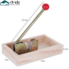 【小山】夏威夷果開口器 澳洲胡桃破殼工具 剝殼機 堅果開果神器, 1個
