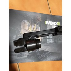 DX450火藥槍 C型鋼專用送釘管組專用頭（適用各品牌450）, 1個, 特價