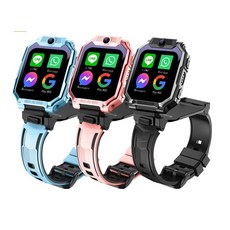 台積電晶片兒童智能手錶 A98S旋轉定位電話手錶 兒童智慧手錶