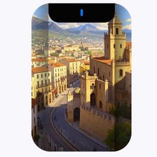 휴대용 HDD 외장형 하드 드라이브 디스크 320GB 500GB 1TB USB3.0 디스코 duro externo 스토리지 PC/Mac/Desktop/PS4/PS5 호환, 16)Architectural-style