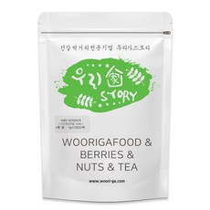 wooriga. 洋甘菊 100入茶包 洋甘菊茶 三角花草茶, 1克, 100入, 1個