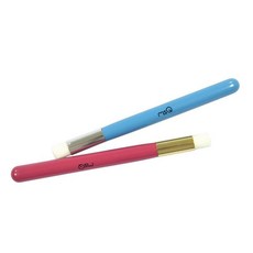 去黑頭洗鼻刷 去粉刺刷 洗臉刷 潔面刷 洗顏刷 極細超柔軟刷毛 毛孔清潔【DP206】, 1個